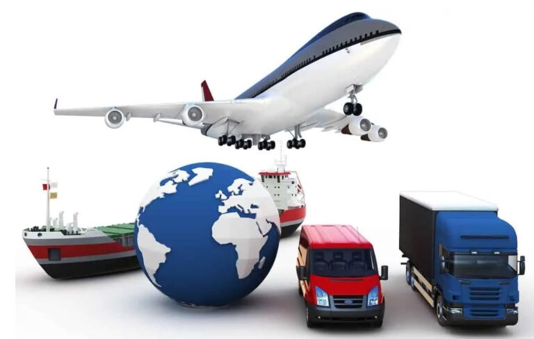 Freight Forwarding